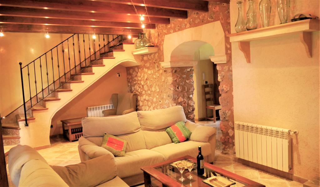 Villa Can Barceló Manacor (Mallorca)