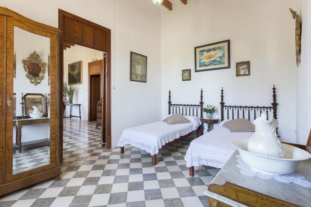 Son Sant Andreu Agroturismo