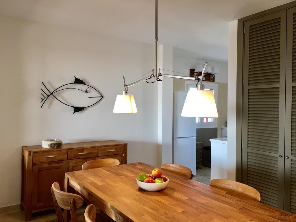 Apartament Cala Marcal Portocolom (Mallorca)