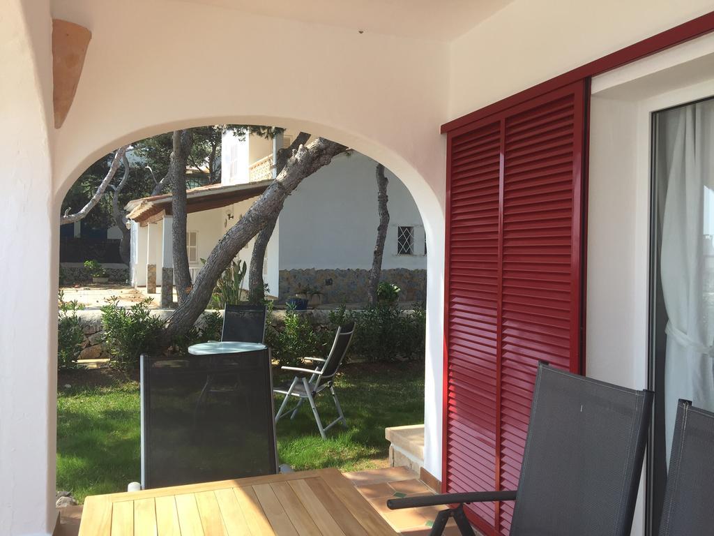 Apartament Cala Marcal Apartamento Portocolom (Mallorca)