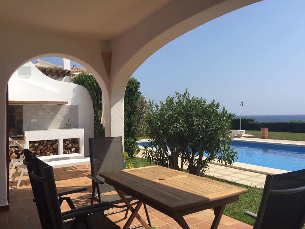 Apartament Cala Marcal Portocolom (Mallorca)
