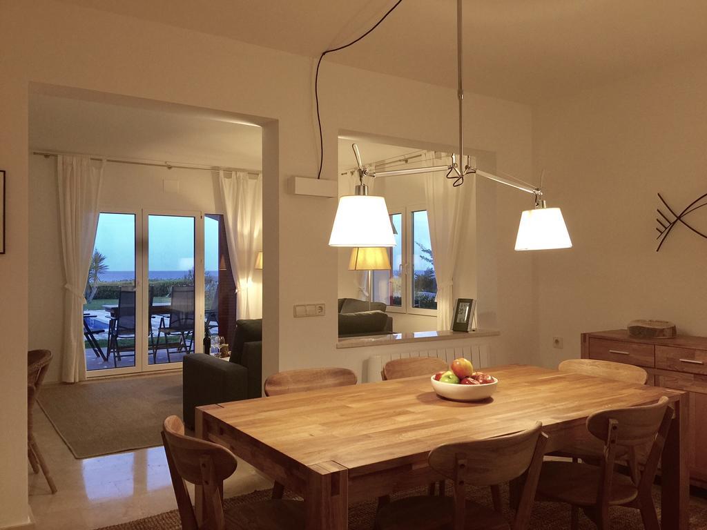 Apartament Cala Marcal