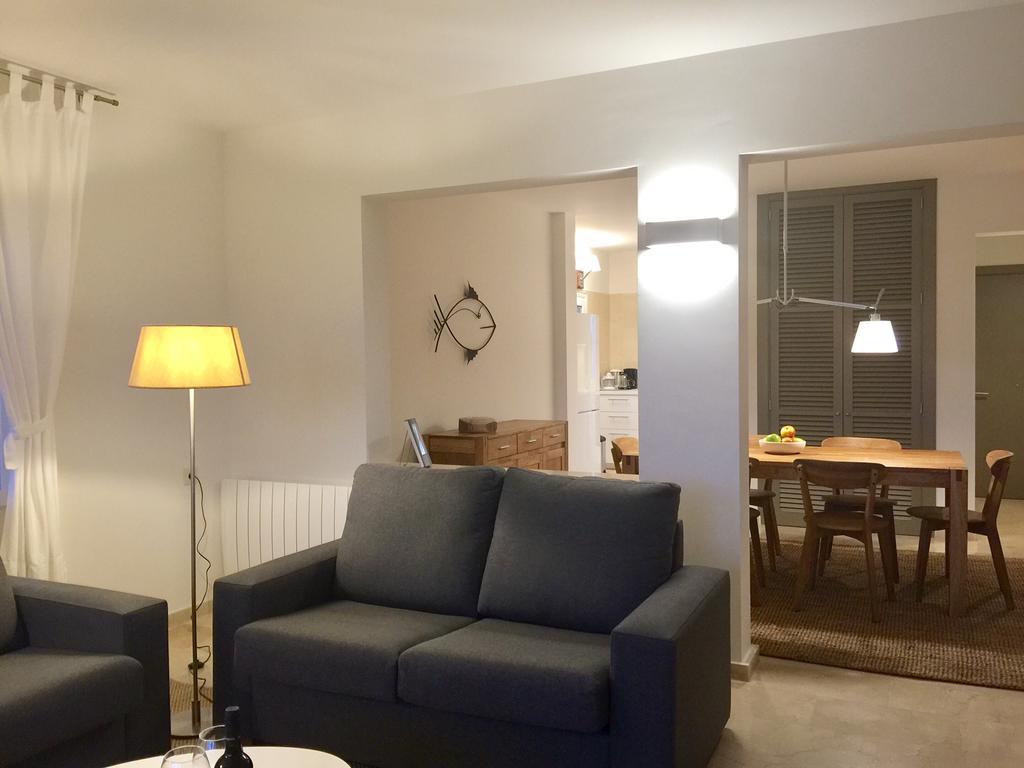 Apartament Cala Marcal Apartamento *