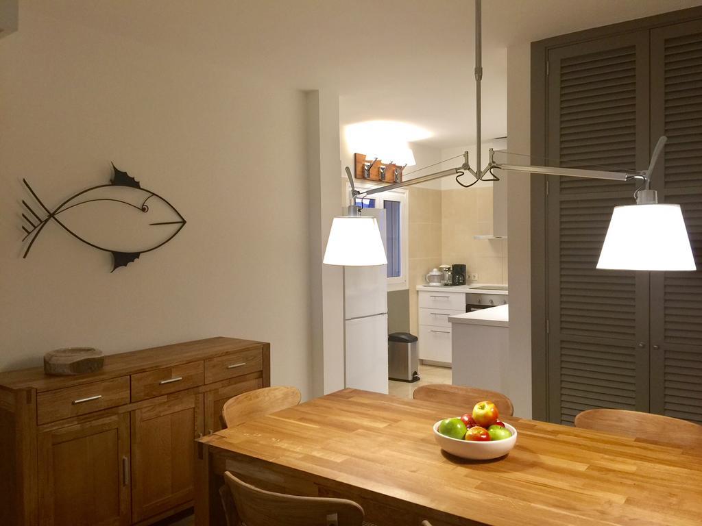 Apartamento Apartament Cala Marcal Portocolom (Mallorca)