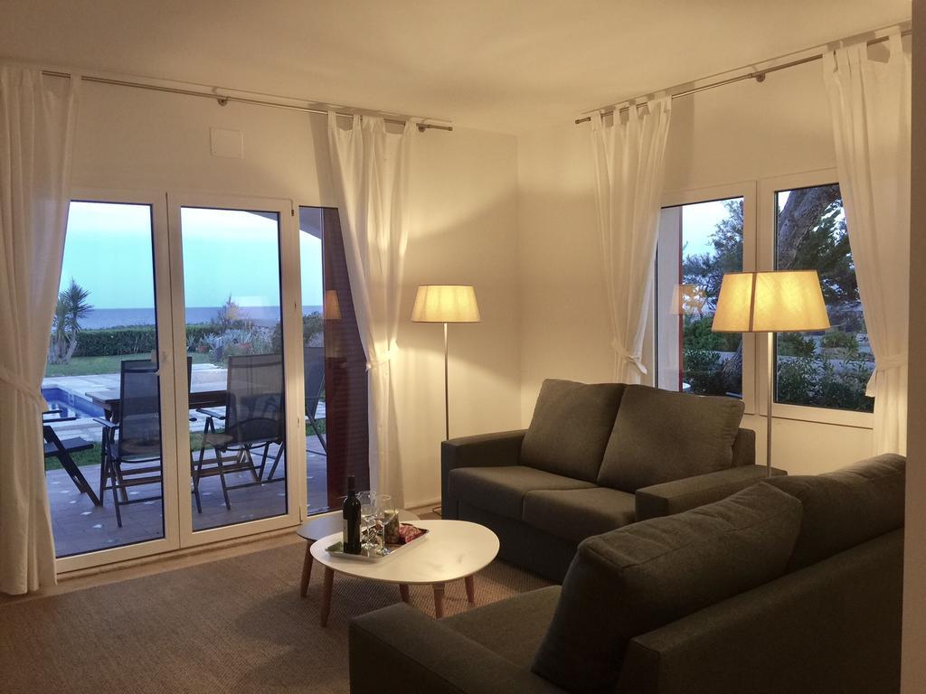 Apartament Cala Marcal * Portocolom (Mallorca)