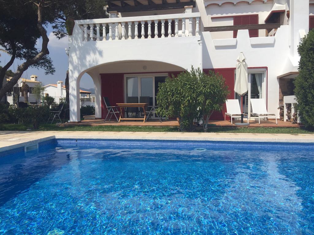 Apartament Cala Marcal Apartamento Portocolom (Mallorca)