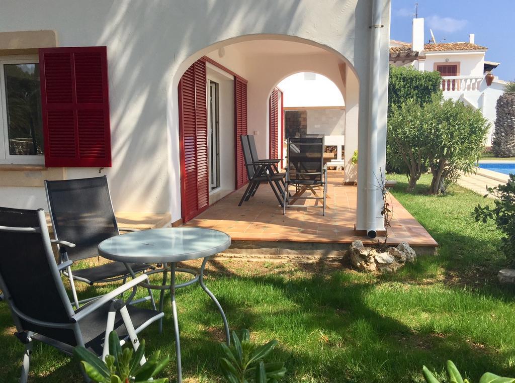Apartament Cala Marcal Portocolom (Mallorca)