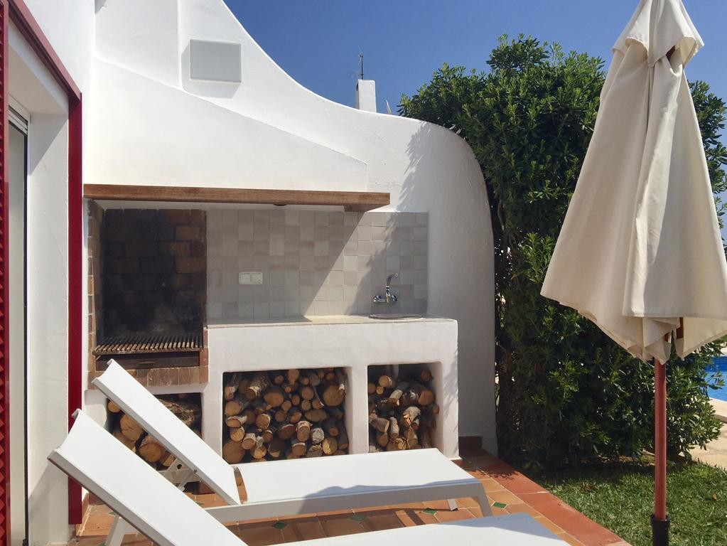 Apartament Cala Marcal Apartamento