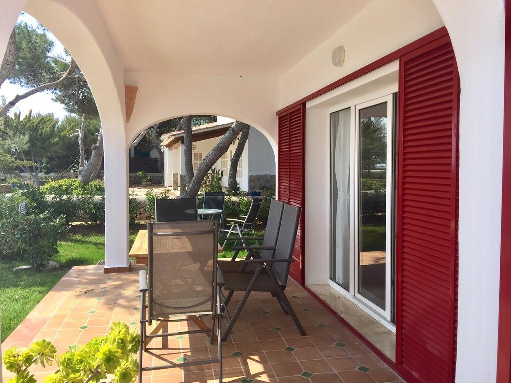 Apartamento Apartament Cala Marcal *