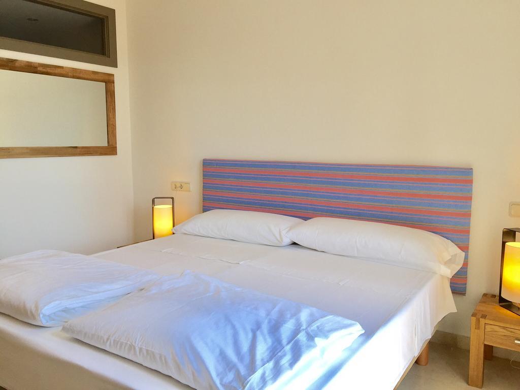Apartament Cala Marcal *