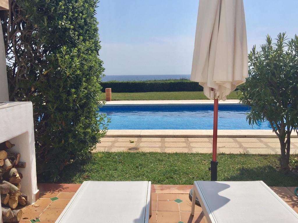 Apartament Cala Marcal