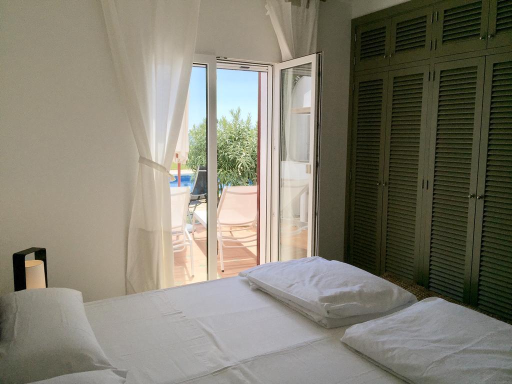 Apartament Cala Marcal Apartamento *