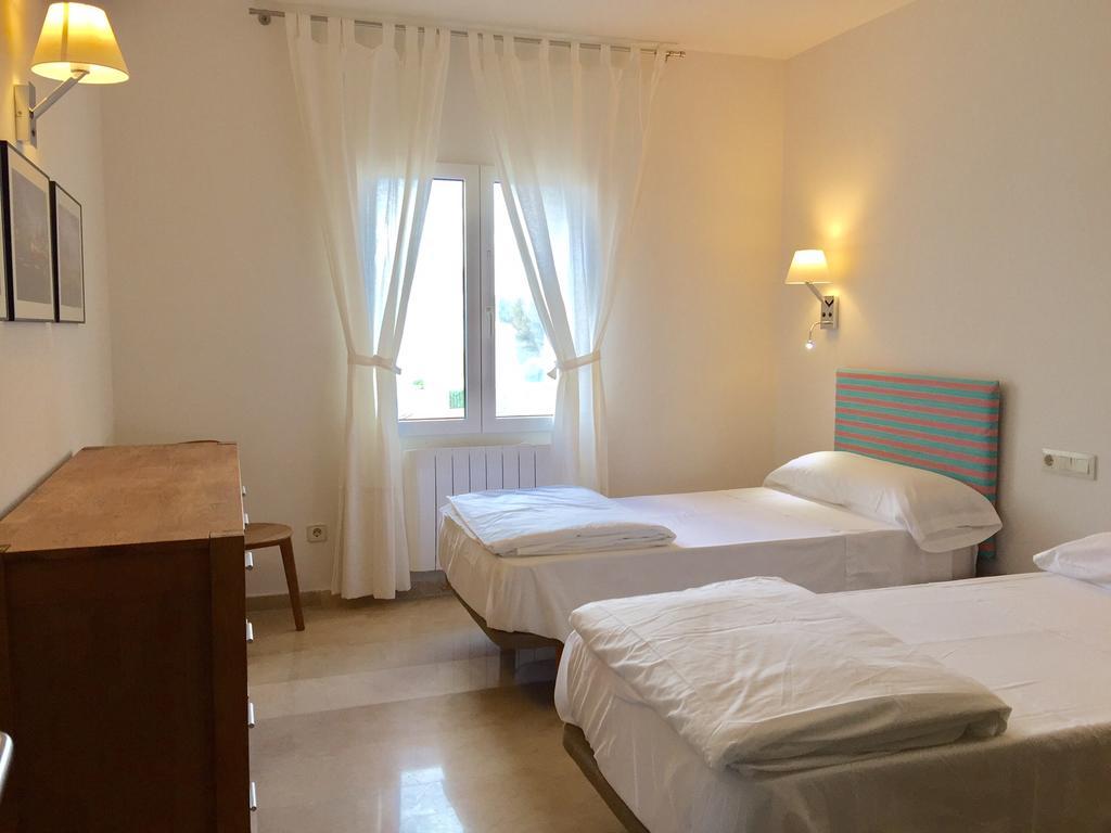Apartament Cala Marcal * Portocolom (Mallorca)