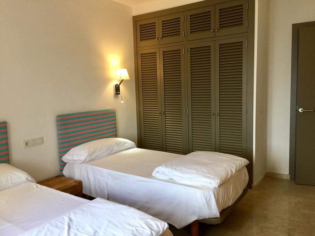 Apartament Cala Marcal Apartamento Portocolom (Mallorca)