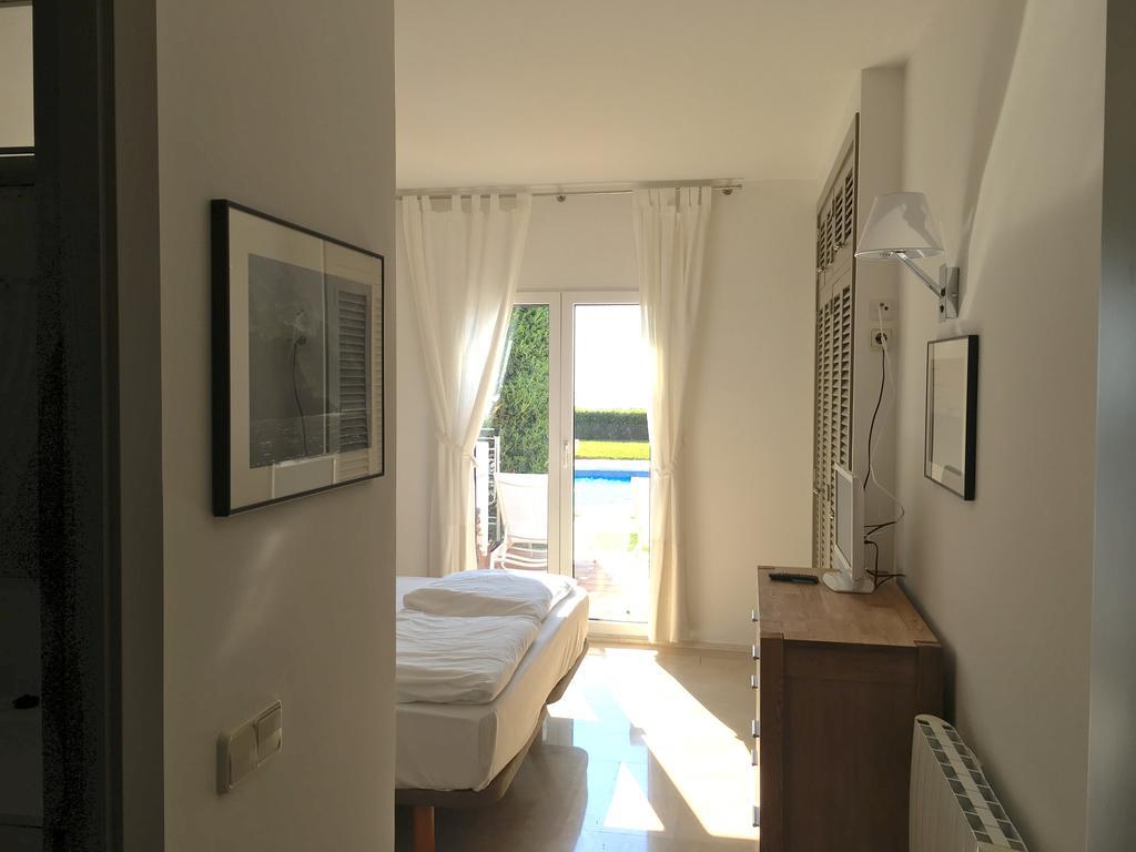 Apartament Cala Marcal Apartamento