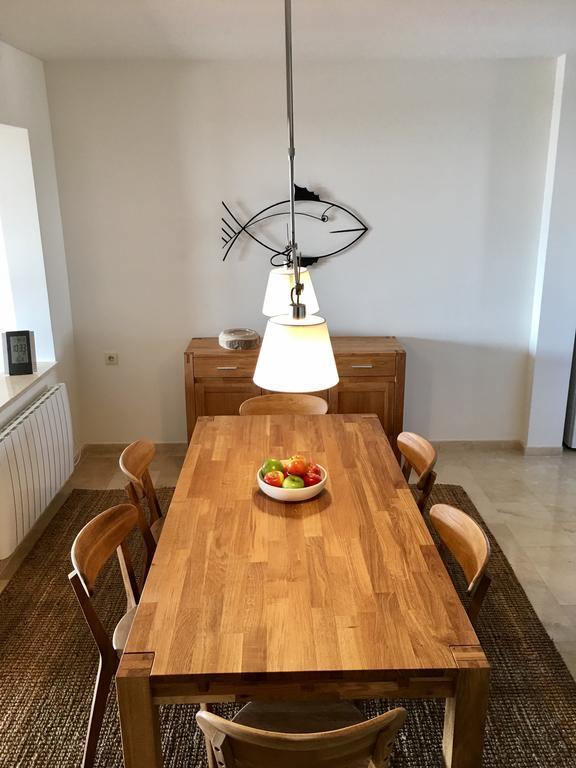 Apartament Cala Marcal *