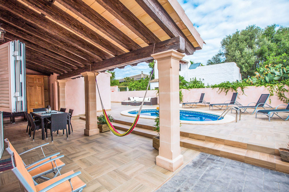 Badia Gran Villa *