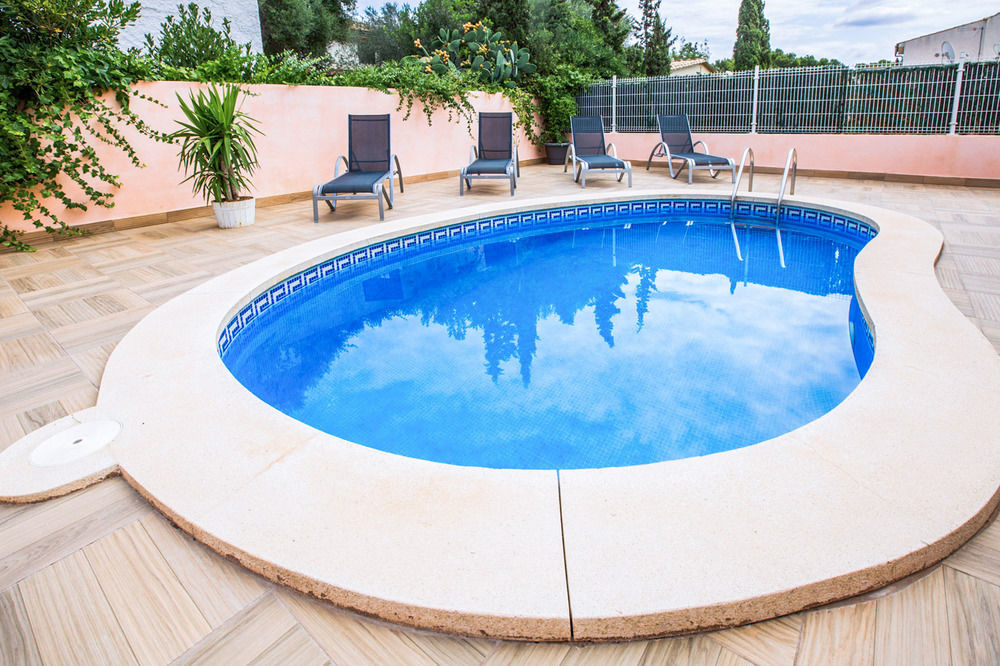 Villa Badia Gran