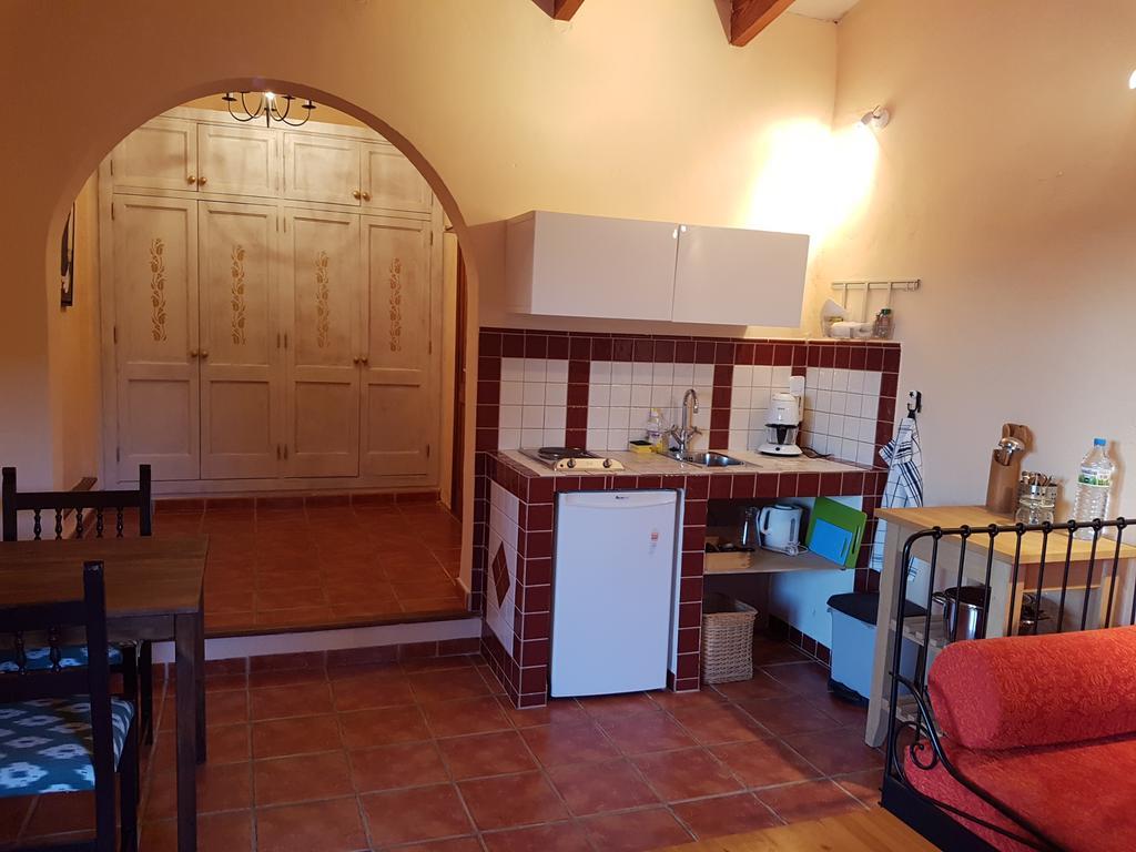 Finca Caballo Blanco *