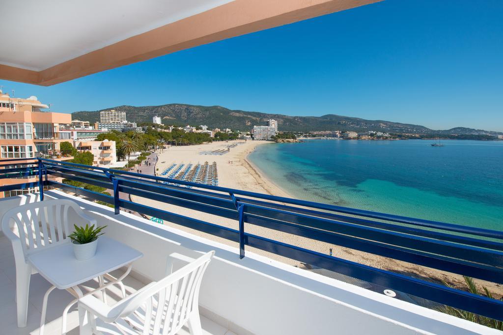 Calablanca Apartment *