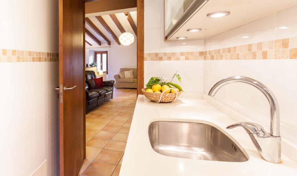 Petit Hotel Alaró