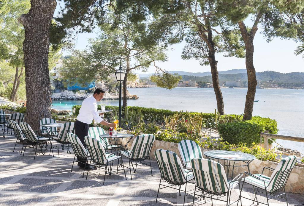 Cala Fornells Hotel 4*