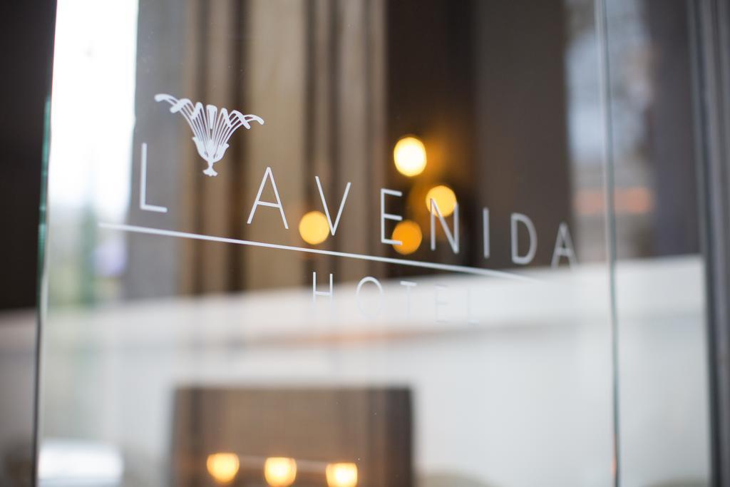 L'avenida Hotel 4*