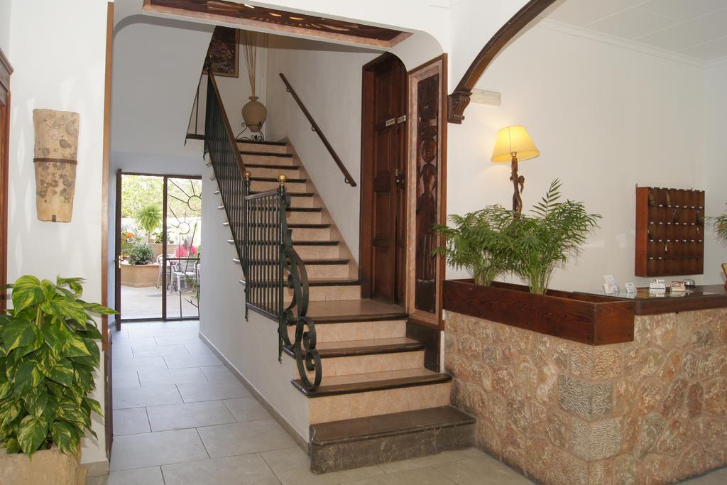 Bed and breakfast Nadal 2*