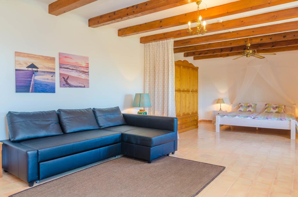 Ca's Mungi Vell S'Horta
