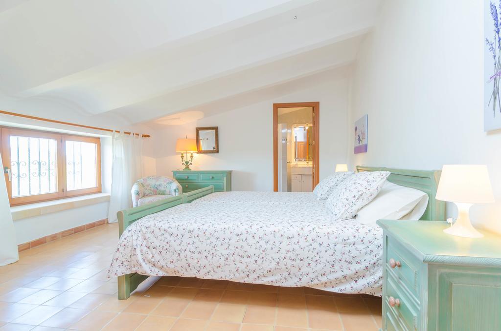 Villa Ca's Mungi Vell S'Horta