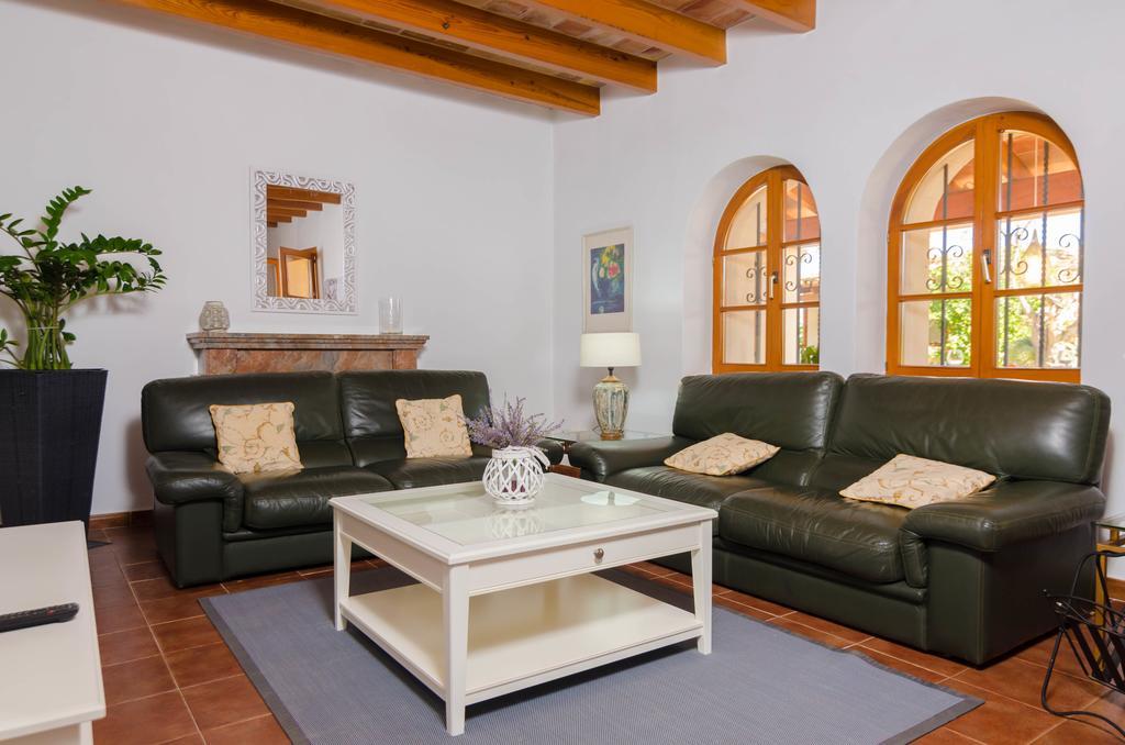 Villa Ca's Mungi Vell *