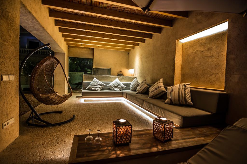 Villa Cabrera Loft *