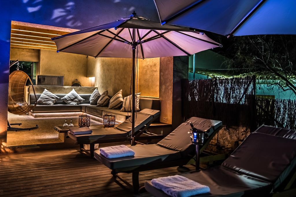 Cabrera Loft Villa *