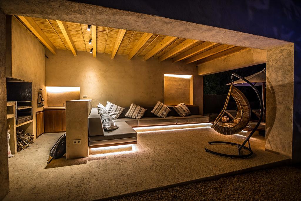 Cabrera Loft Villa *