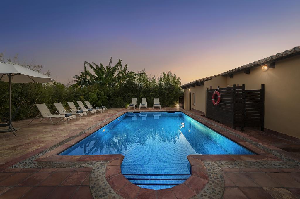 Magraner Villa