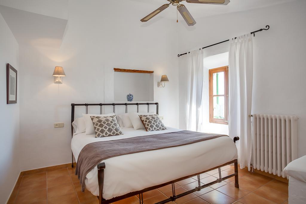 Hotel Es Castell 4*