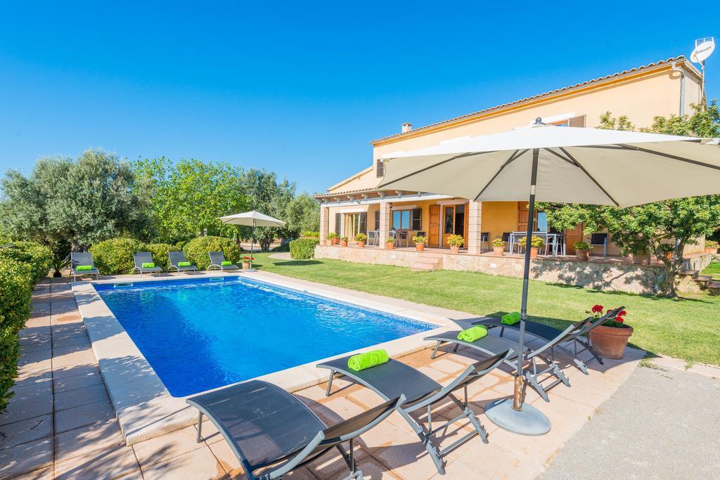 Sa Conca Villa *