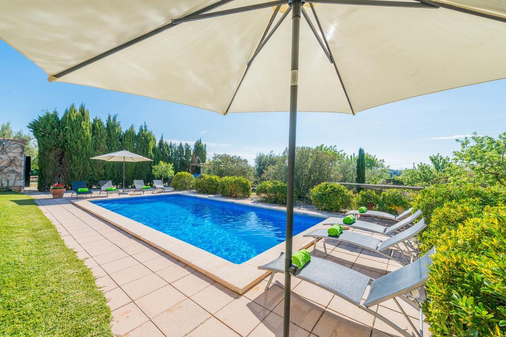 Villa Sa Conca *