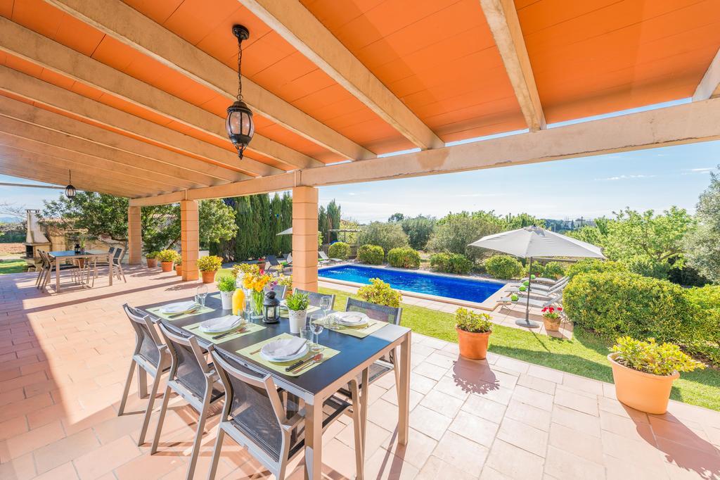 Sa Conca Villa