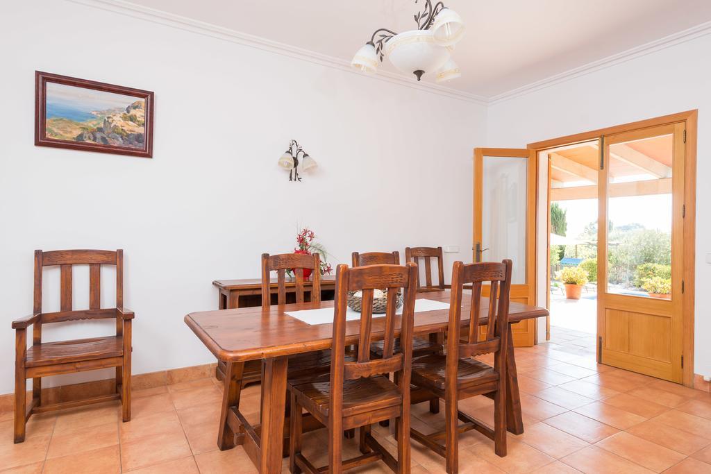 Villa Sa Conca Porto Cristo