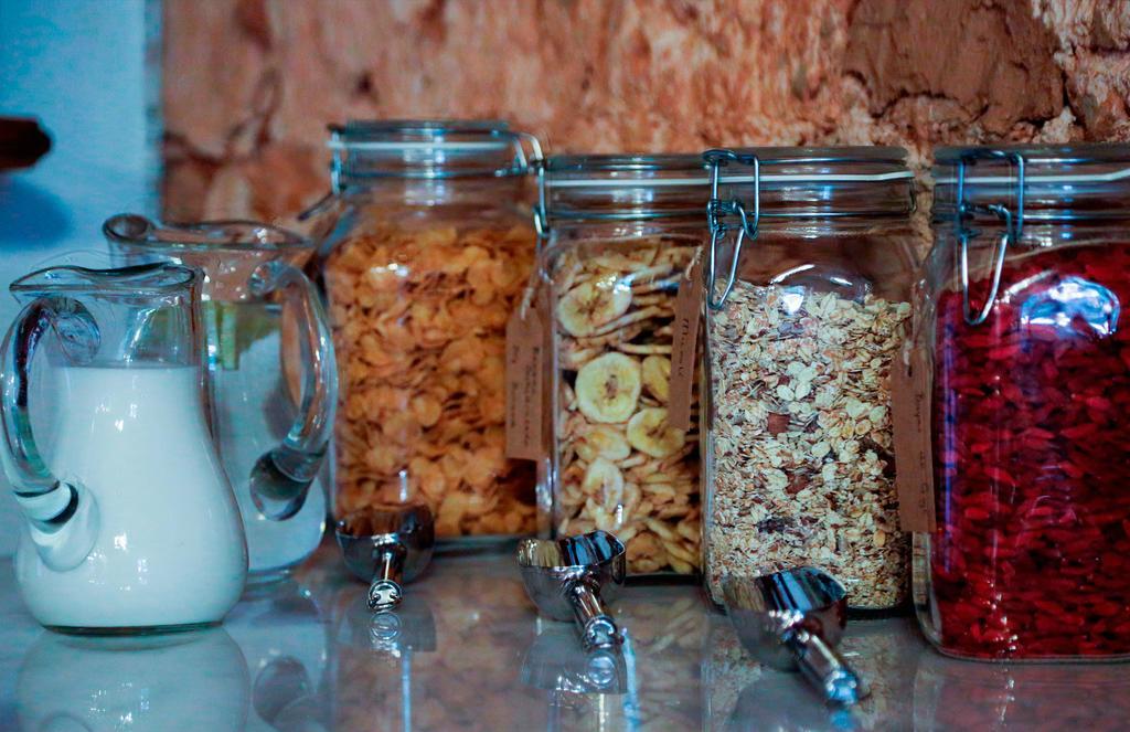 Ca'n Gaia Farm stay *