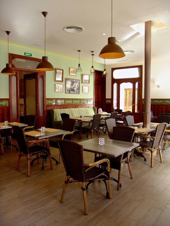 Antic H. Espana Hotel Llucmajor (Mallorca)