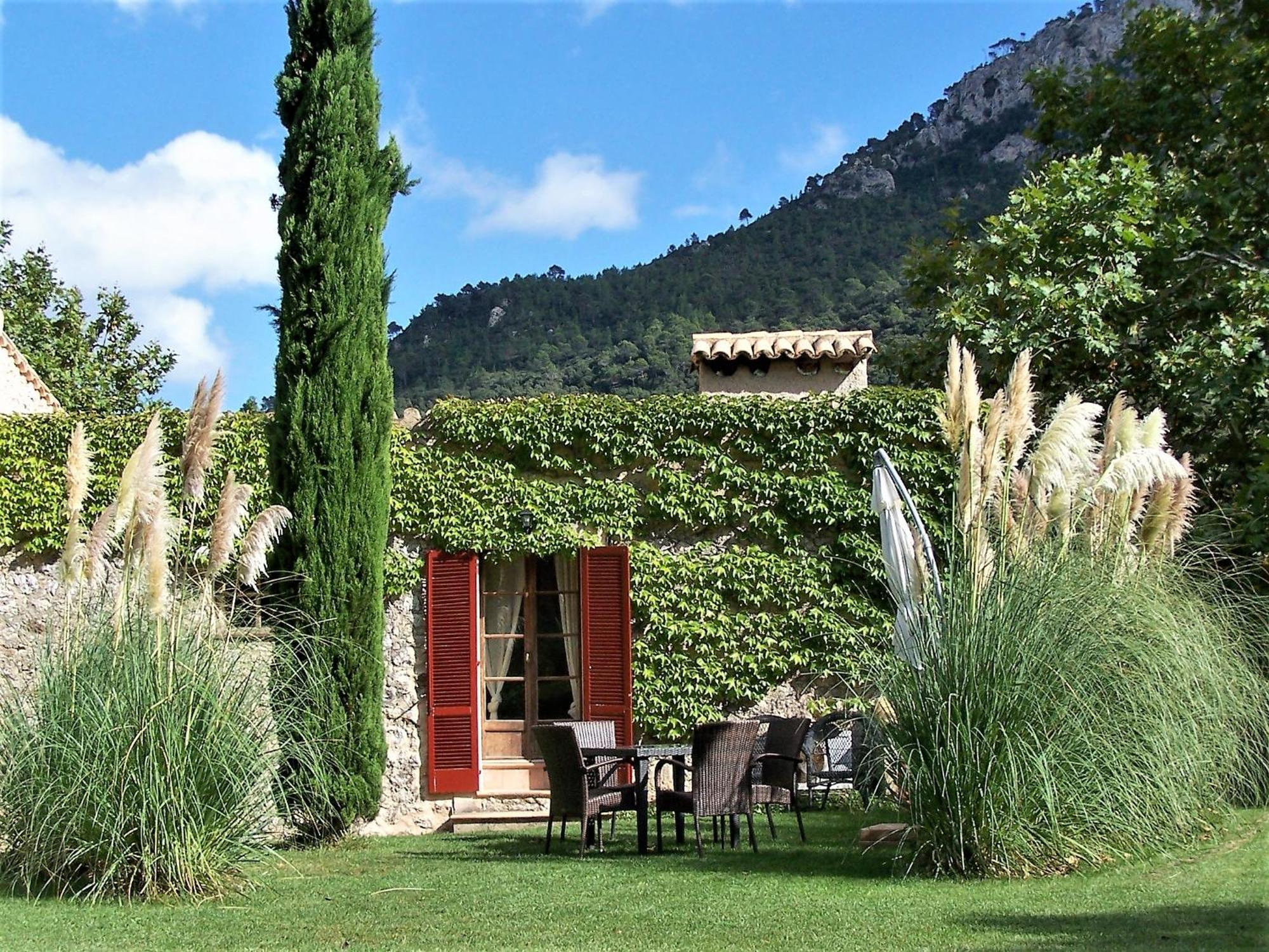 Hotel Honor Vell Bunyola