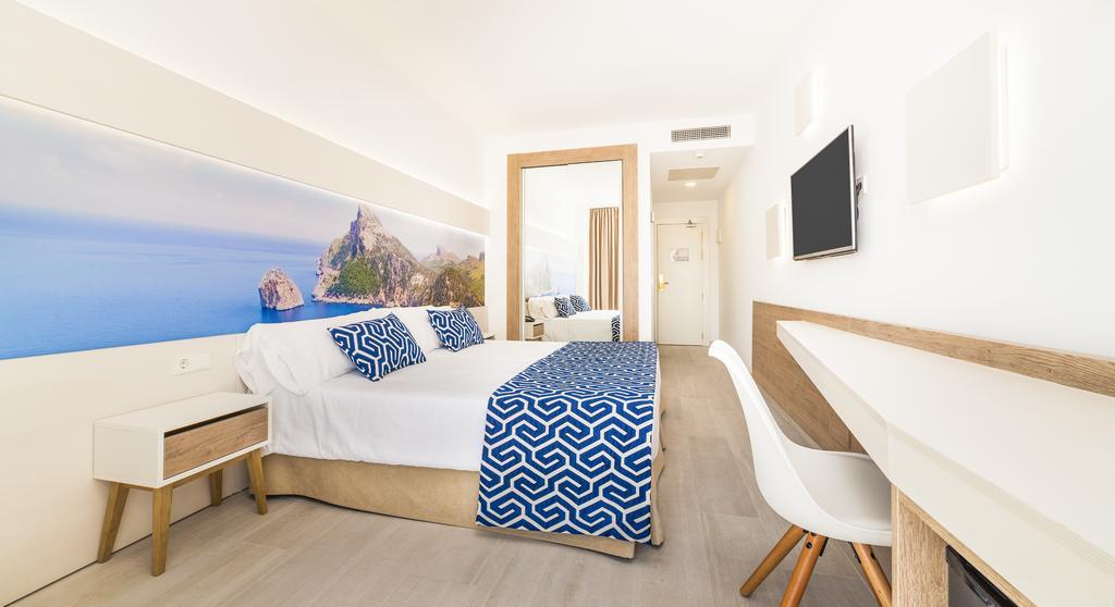 Globales 4* Palmanova