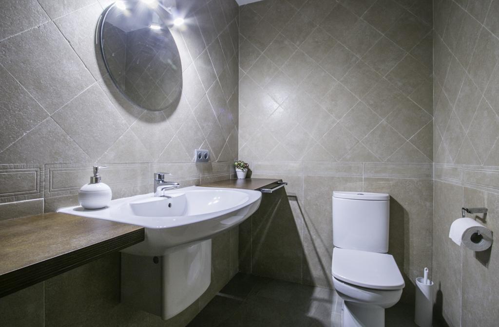 Holiday home Finca Santa Maria Alcudia (Mallorca)