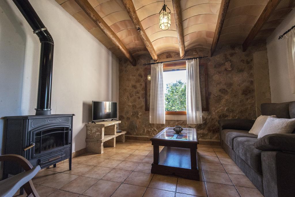 Son Llado Casa rural