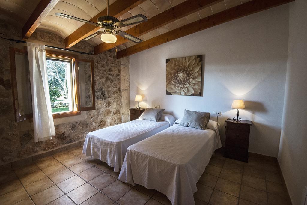 Son Llado Casa rural Campos (Mallorca)