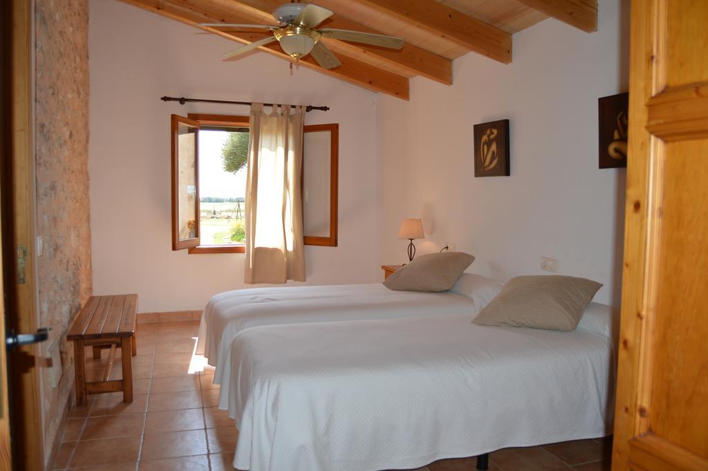 Son Llado Casa rural *