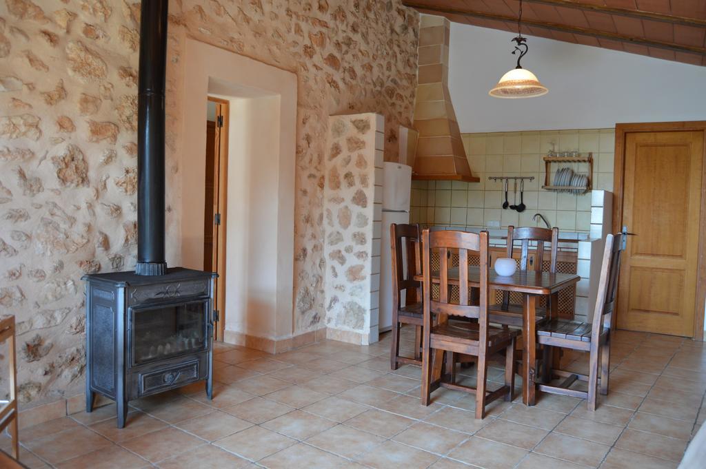 Casa rural Son Llado *