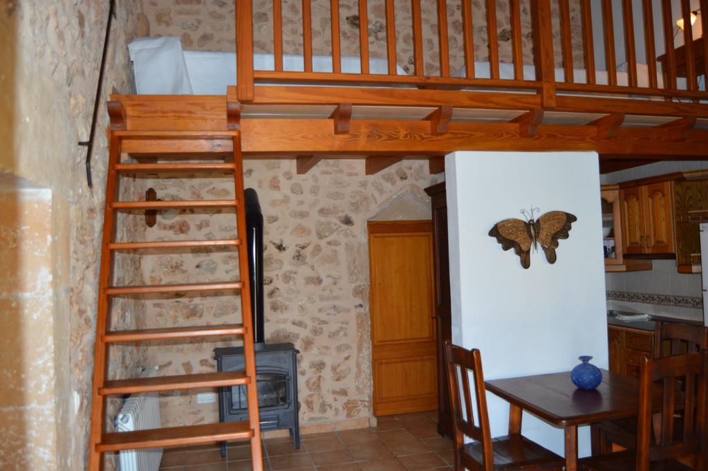 Son Llado Casa rural Campos (Mallorca)